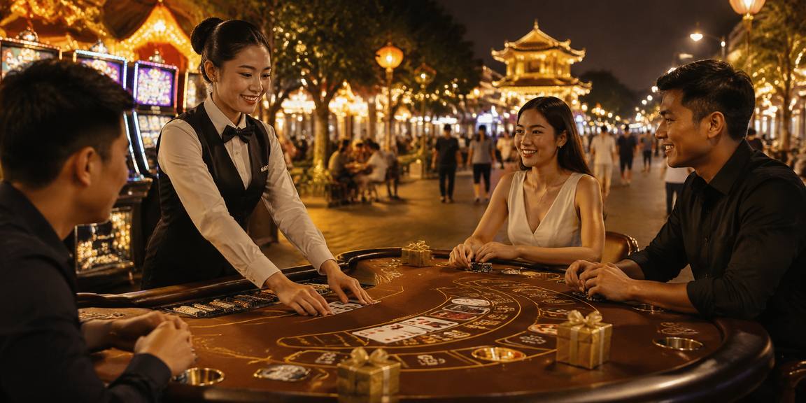 shbet com Bàn baccarat trực tiếp